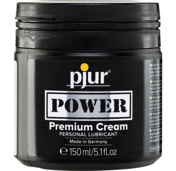 Pjur Pjur Power Premium Glijmiddel - 150 ml