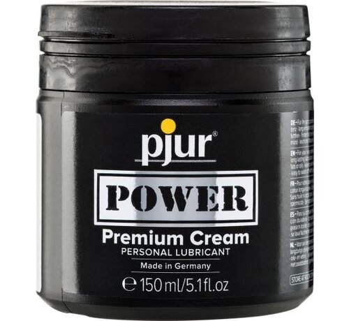 Pjur Pjur Power Premium Glijmiddel - 150 ml