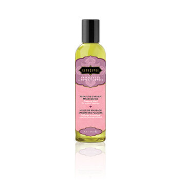 KamaSutra Pleasure Garden Massageolie - 59 ml