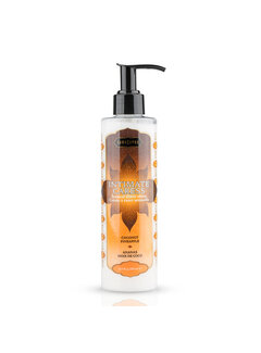 KamaSutra Kamasutra Intimate Caress Coconut Pineapple Scheercrème