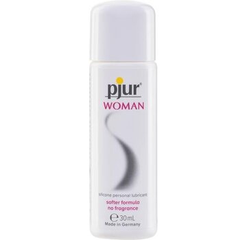 Pjur Pjur Woman Glijmiddel Op Siliconenbasis - 30 ml