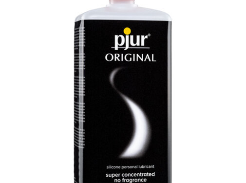 Pjur Pjur Original Massage- en Glijmiddel - 1000 ml