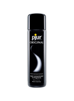 Pjur Pjur Original Massage- en Glijmiddel - 500 ml