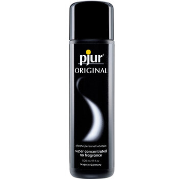 Pjur Pjur Original Massage- en Glijmiddel - 500 ml