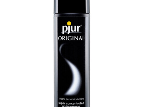 Pjur Pjur Original Massage- en Glijmiddel - 500 ml