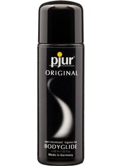 Pjur Pjur Original Massage- en Glijmiddel - 30 ml