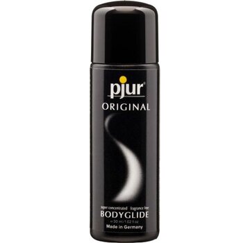 Pjur Pjur Original Massage- en Glijmiddel - 30 ml