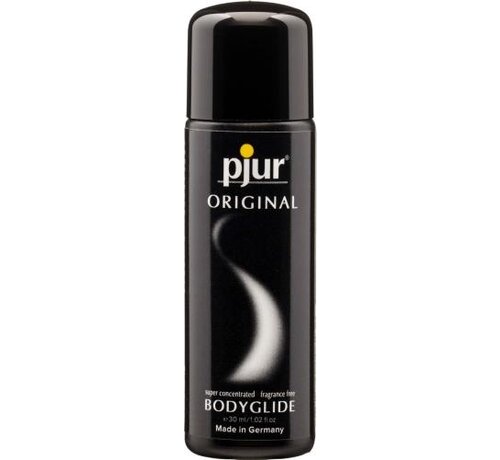 Pjur Pjur Original Massage- en Glijmiddel - 30 ml
