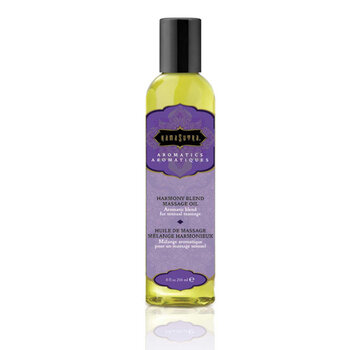 KamaSutra Kamasutra Harmony Blend Massage-Olie