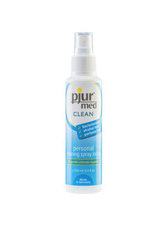 Pjur Pjur MED Clean Hygiënische Spray - 100 ml