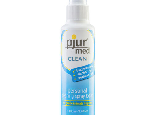 Pjur Pjur MED Clean Hygiënische Spray - 100 ml
