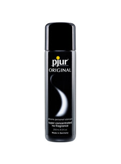 Pjur Pjur Original Massage- en Glijmiddel - 250 ml