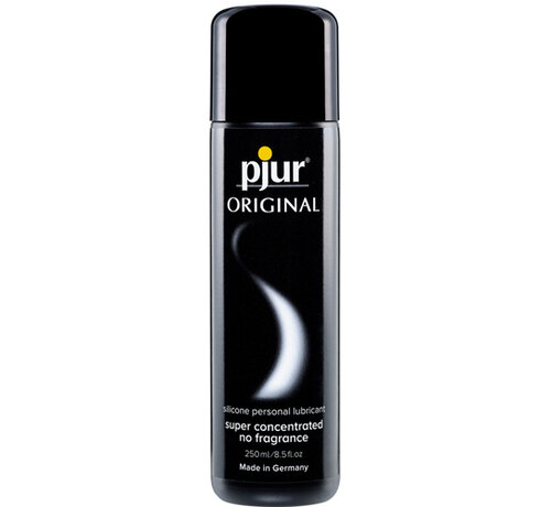 Pjur Pjur Original Massage- en Glijmiddel - 250 ml