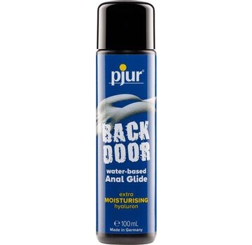 Pjur Pjur Backdoor Moisturising Anaal Glijmiddel - 100ml