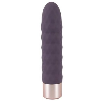 You2Toys Elegant Diamond Vibe Vibrator