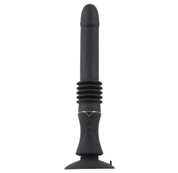 You2Toys Portable Fucking Machine - Stotende Vibrator