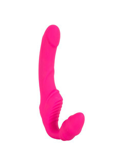 You2Toys Vibrerende Strapless Strap-On