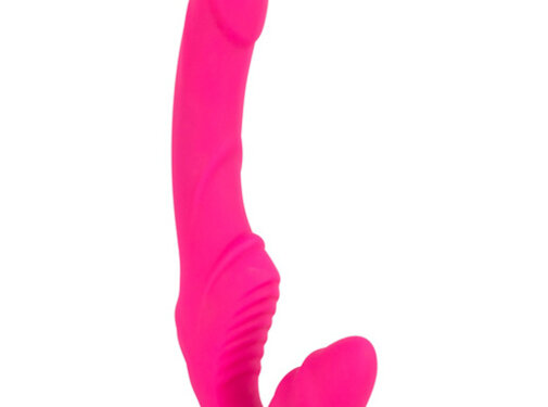 You2Toys Vibrerende Strapless Strap-On