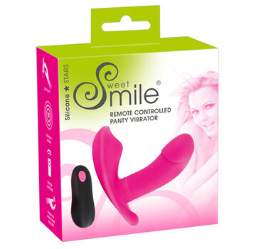 You2Toys G-Spot/Clitoris Vibrator