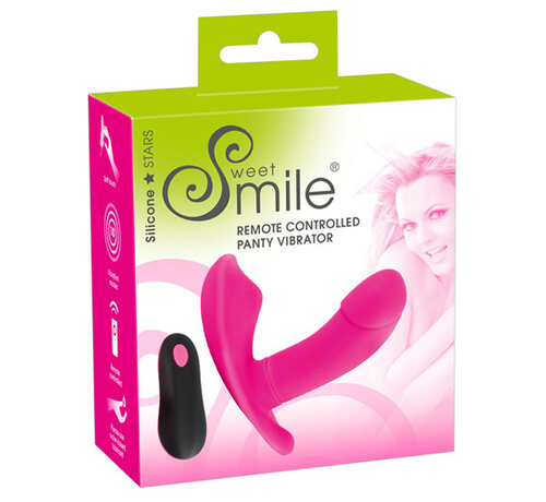 You2Toys G-Spot/Clitoris Vibrator