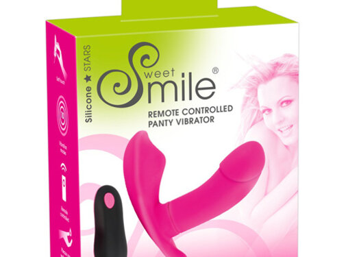 You2Toys G-Spot/Clitoris Vibrator