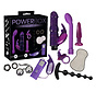 Power Box Lovers Kit