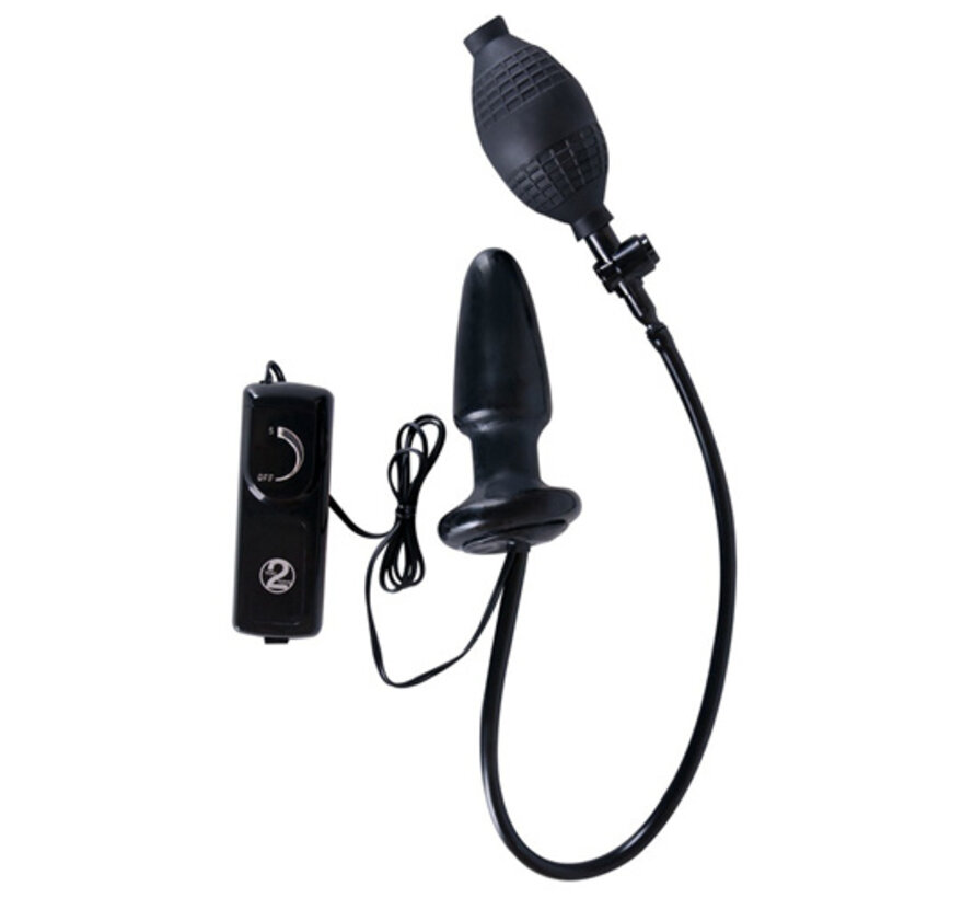 Anaalplug Fanny Hill's