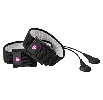 Mystim Mystim - Charming Chuck E-stim Bandjes