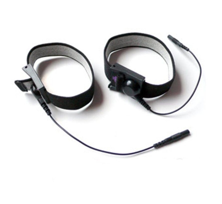 Mystim - Charming Chuck E-stim Bandjes