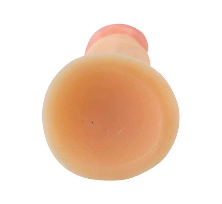 Realistische Penis Buttplug