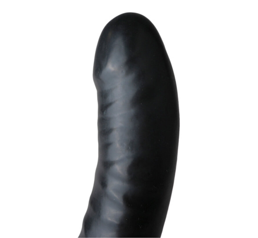 Latex Dildo Opblaasbaar