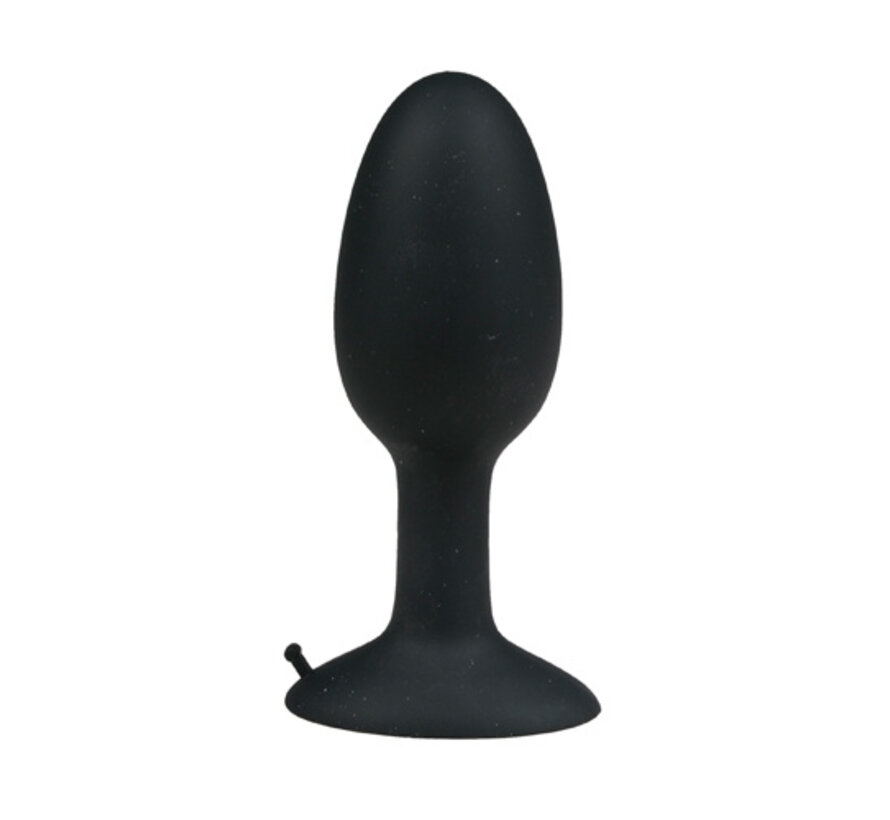 Buttplug stimulatiekogel