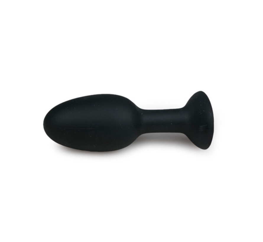 Buttplug stimulatiekogel