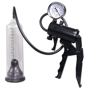 You2Toys Stiff & Strong Pump