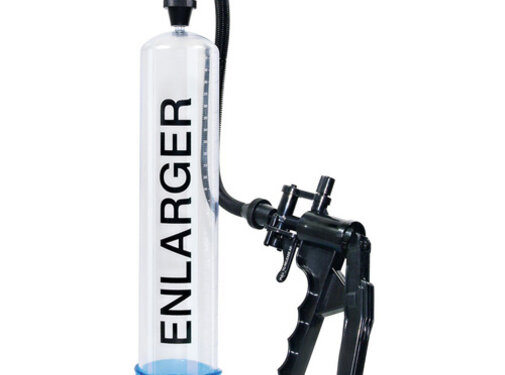 You2Toys Penispomp Mr. Big