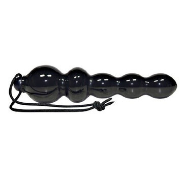 You2Toys My Black Jacks Globular Anal D