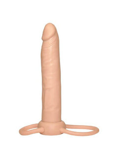 You2Toys Dildo met Penisring