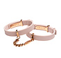 Crave - ID Cuffs Pink/Rose Gold