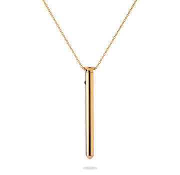 Crave Crave - Vesper 2 - 24kt Gold Plated