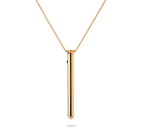 Crave Crave - Vesper 2 - 24kt Gold Plated