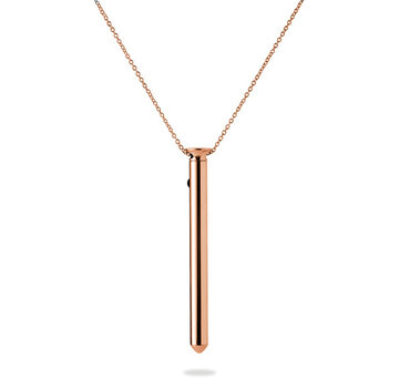 Crave Crave - Vesper 2 Rose Gold