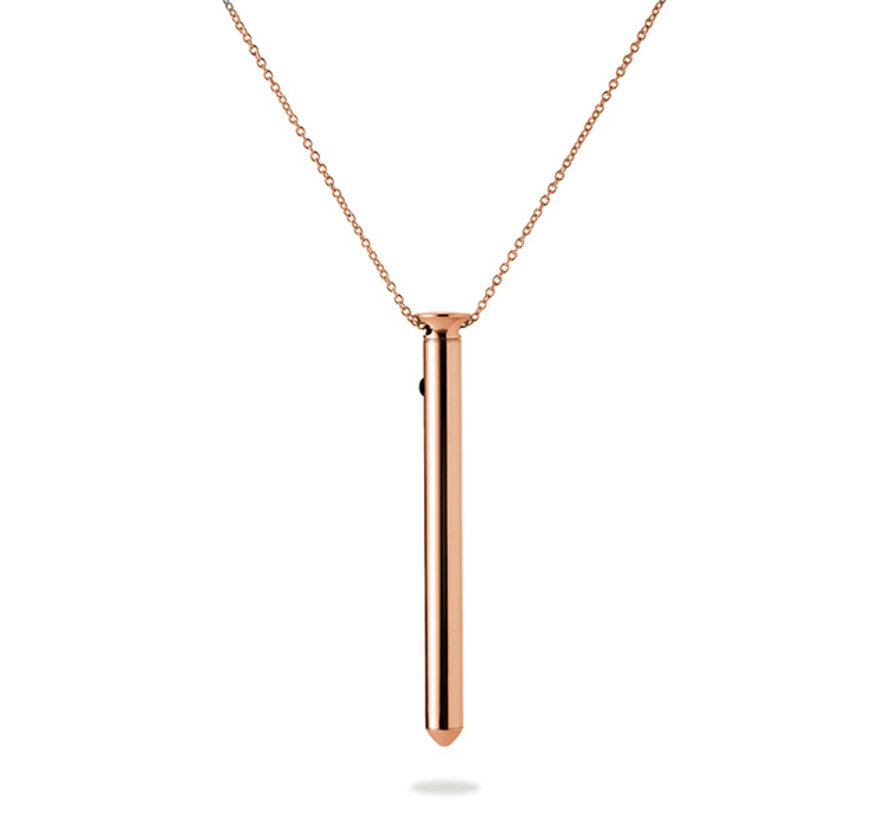 Crave - Vesper 2 Rose Gold