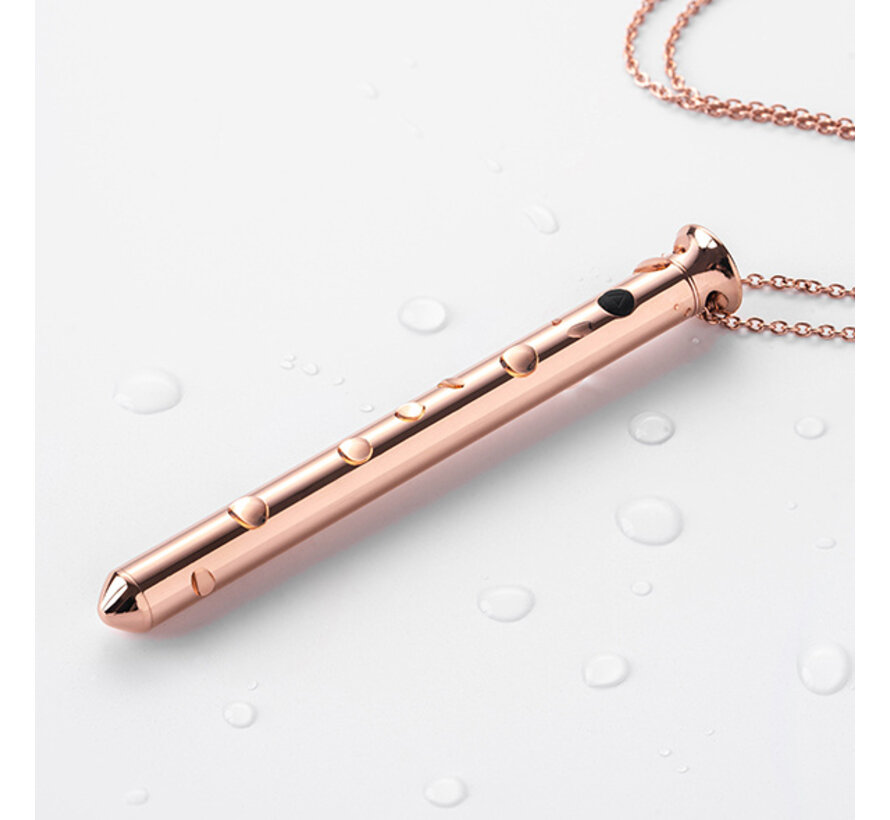 Crave - Vesper 2 Rose Gold