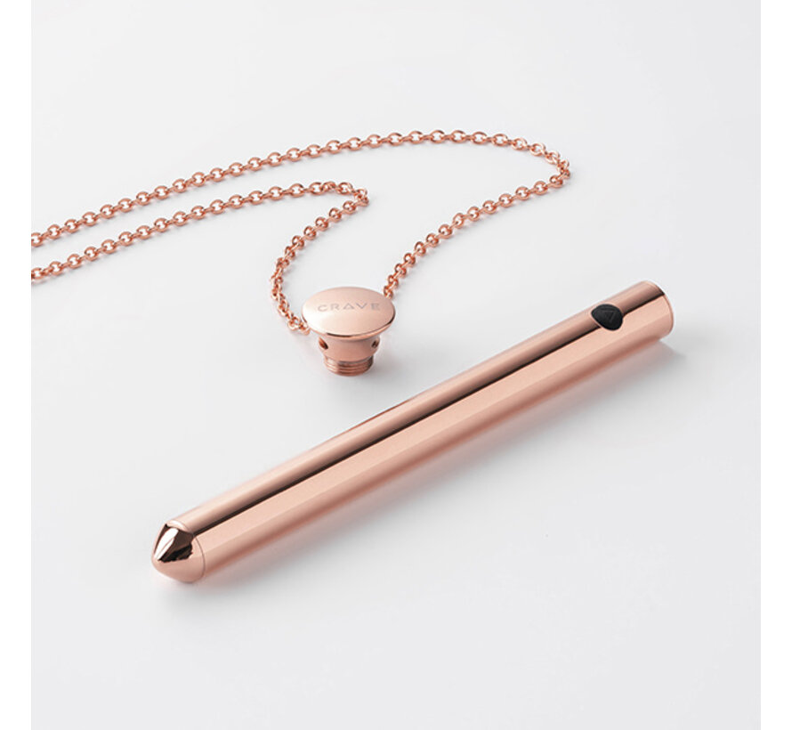 Crave - Vesper 2 Rose Gold