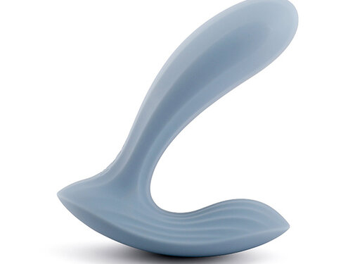 Svakom Svakom - Erica Wearable Vibrator Dusty Blue