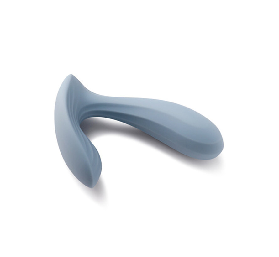 Svakom - Erica Wearable Vibrator Dusty Blue