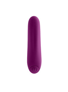 Playboy Pleasure - Playboy Bullet Vibrator - Purple