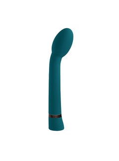 Playboy Pleasure - On The Spot Vibrator - Green