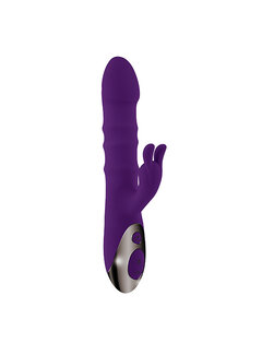 Playboy Pleasure - Hop To It Vibrator - Acai