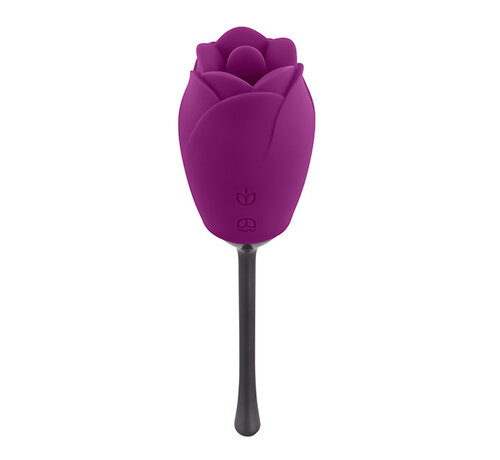 Playboy Pleasure - Petal vibrator Wild Astor